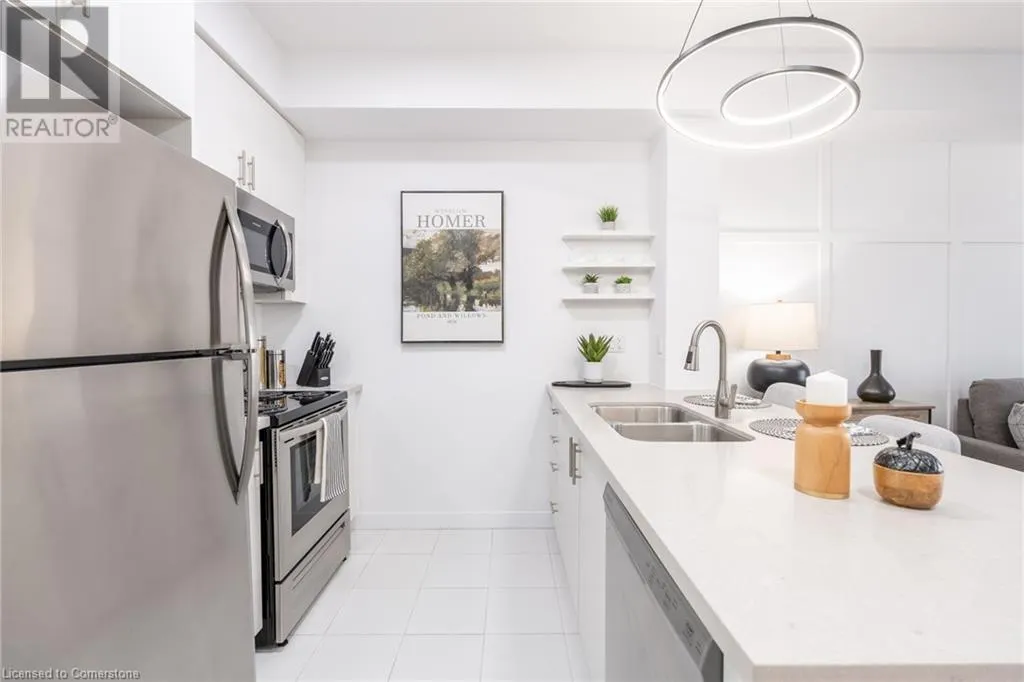 125 SHOREVIEW Place Unit# 509, #509