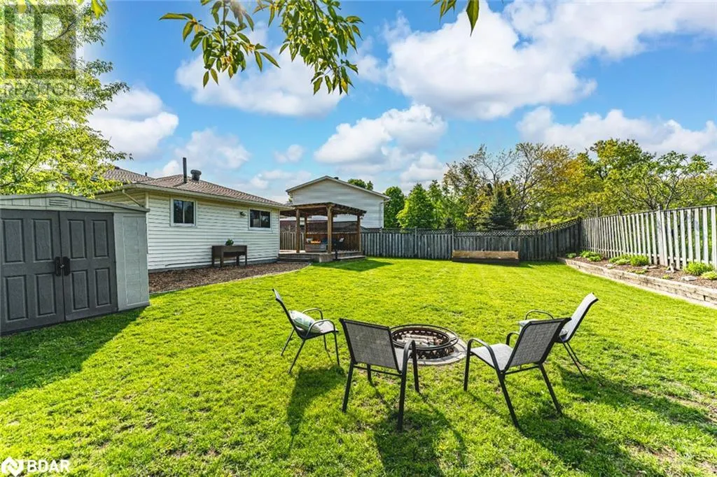 40 MCCONKEY Place