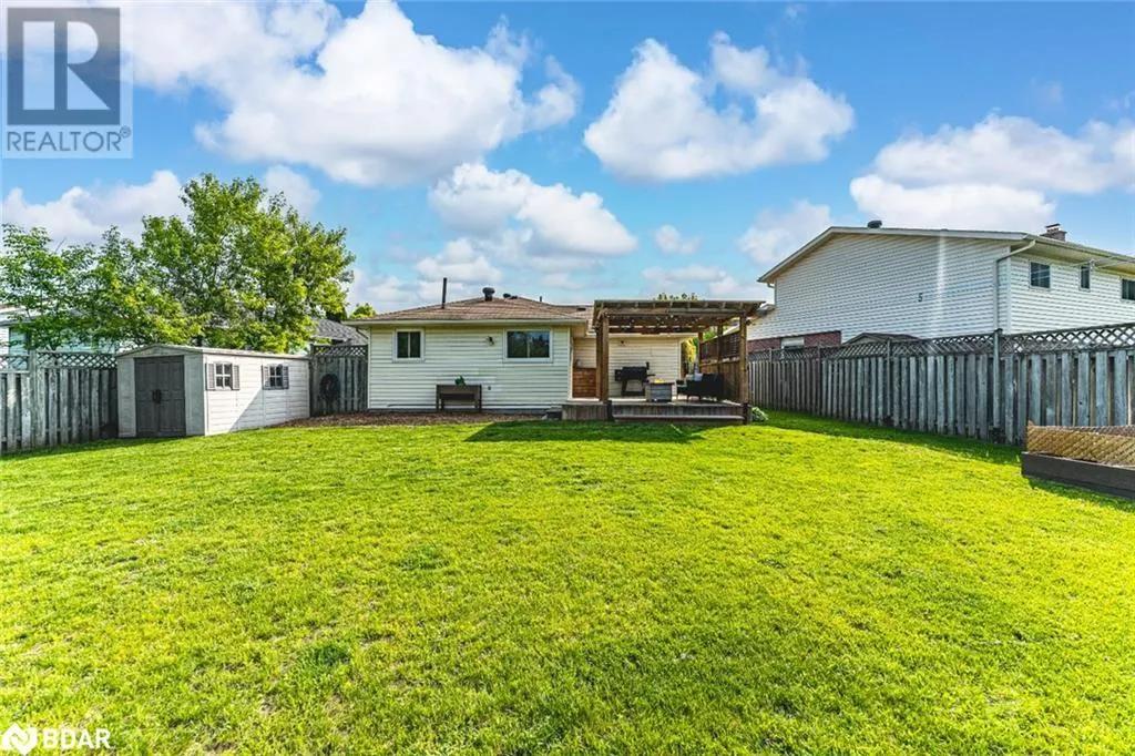 40 MCCONKEY Place