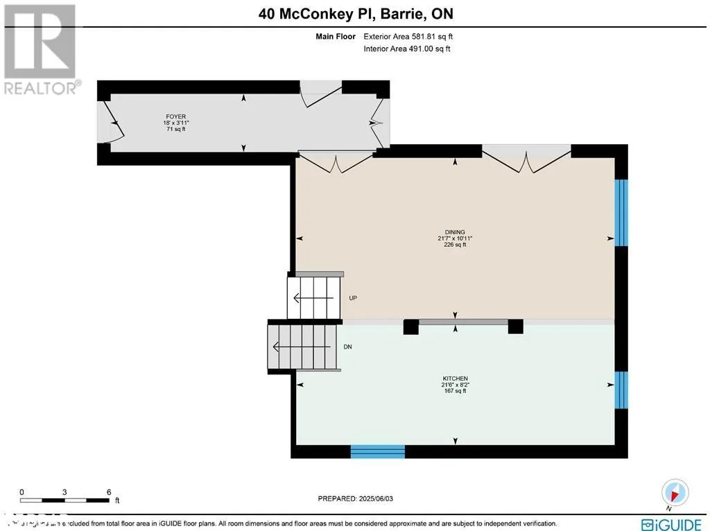 40 MCCONKEY Place