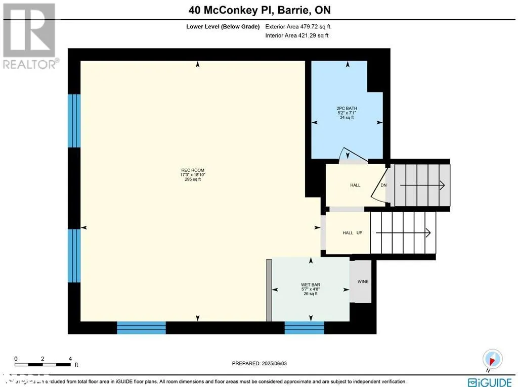 40 MCCONKEY Place