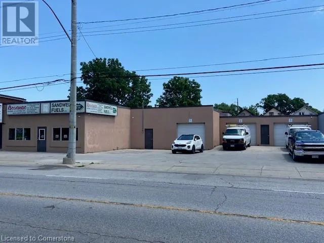 46-50 KENILWORTH Avenue N