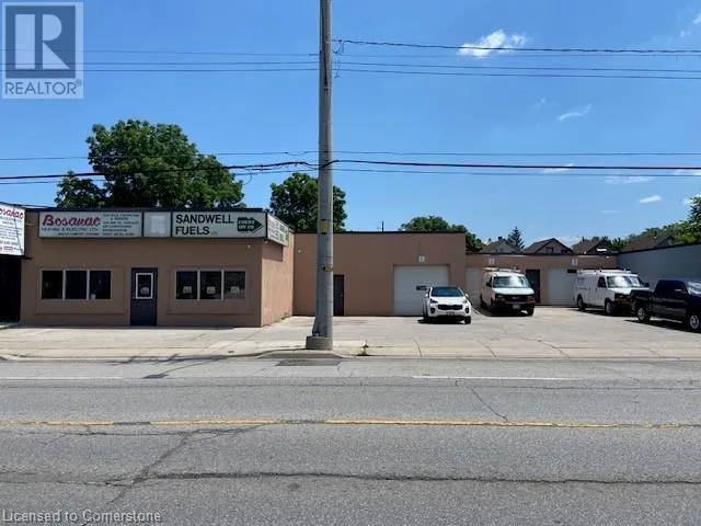 46-50 KENILWORTH Avenue N