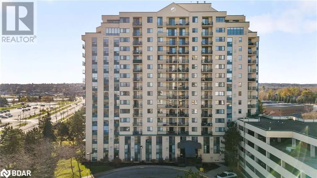 75 ELLEN Street Unit# 105, #105