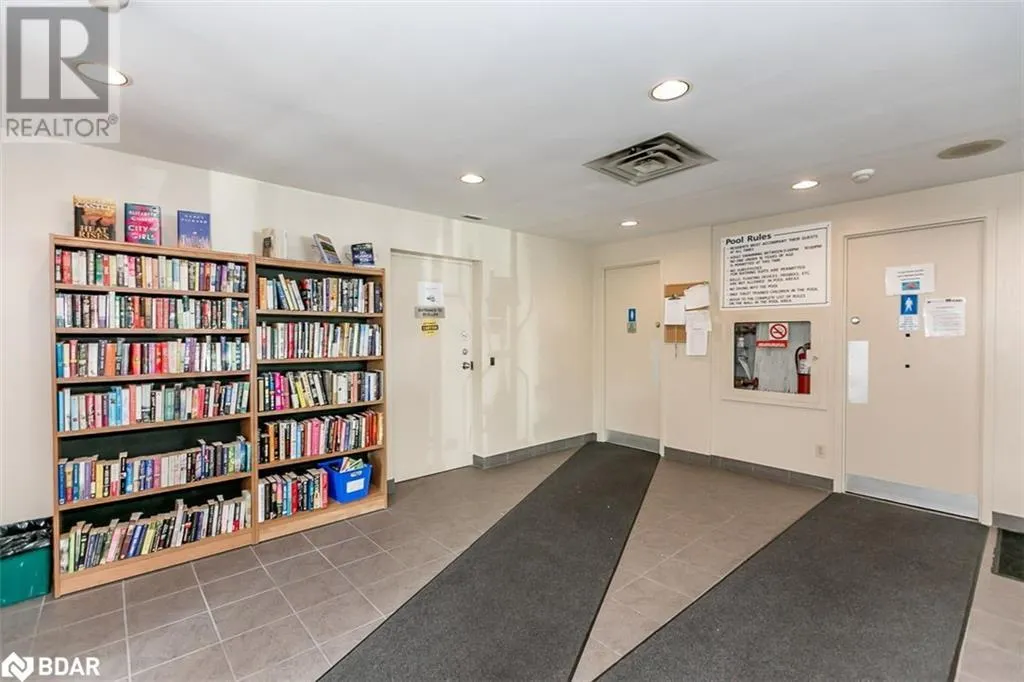 75 ELLEN Street Unit# 105, #105