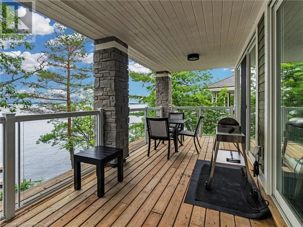 1869 MUSKOKA 118 Road W Unit# BTW-101, #BTW-101