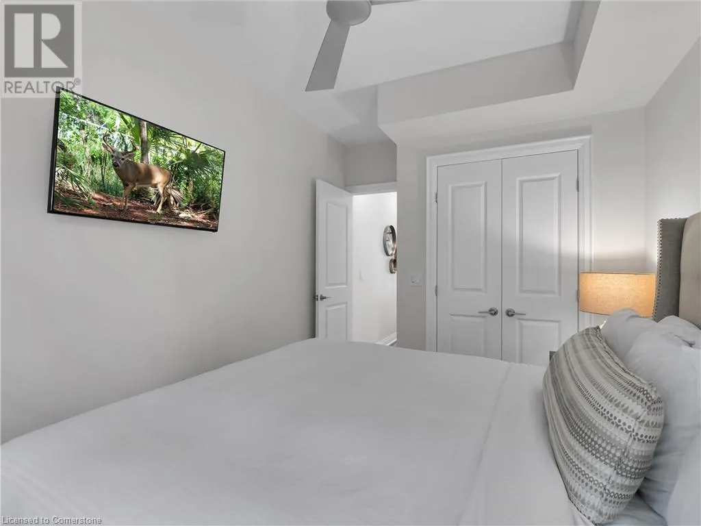 1869 MUSKOKA 118 Road W Unit# BTW-101, #BTW-101