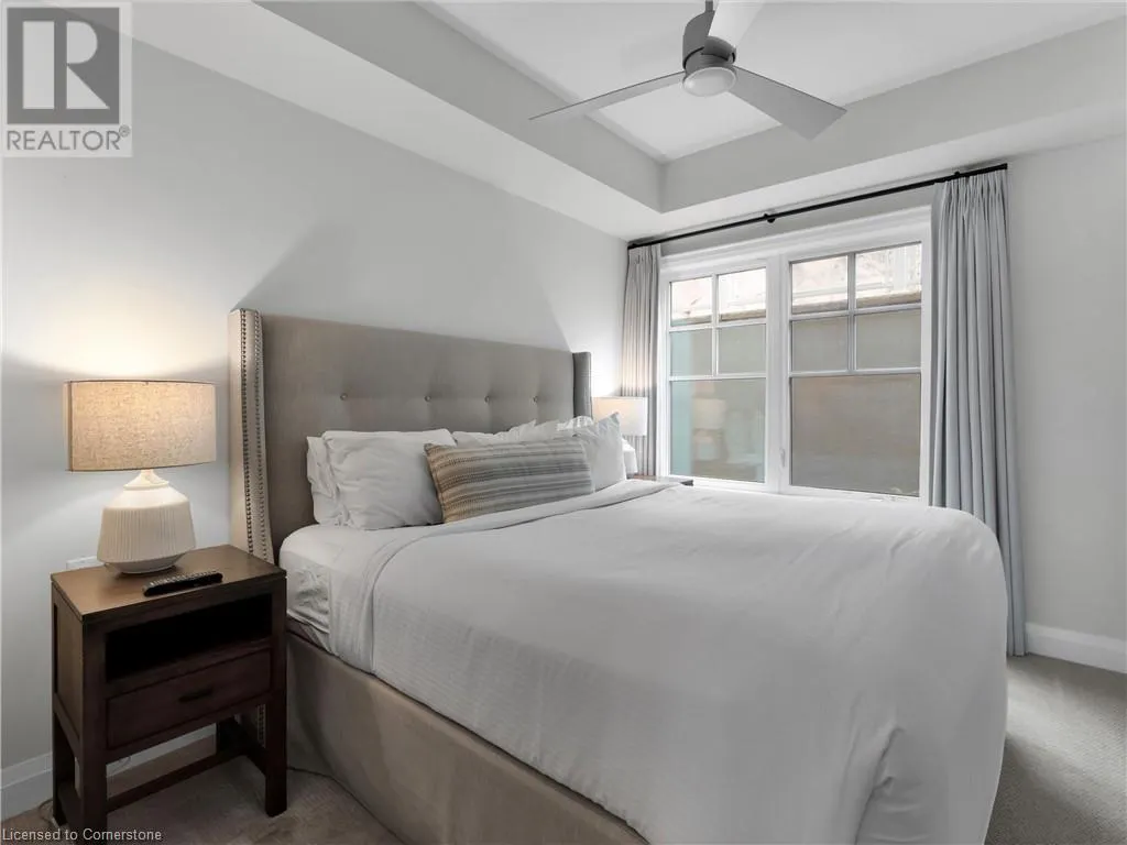 1869 MUSKOKA 118 Road W Unit# BTW-101, #BTW-101