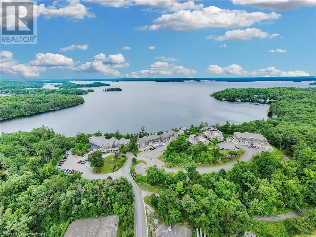 1869 MUSKOKA 118 Road W Unit# BTW-101, #BTW-101