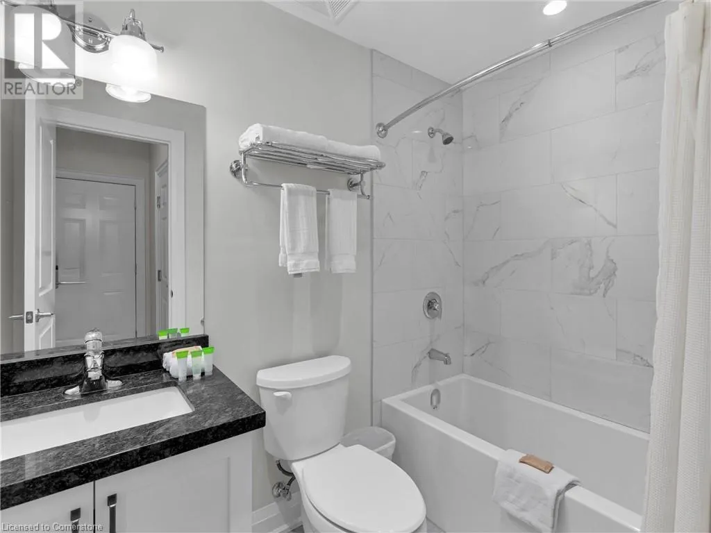 1869 MUSKOKA 118 Road W Unit# BTW-101, #BTW-101