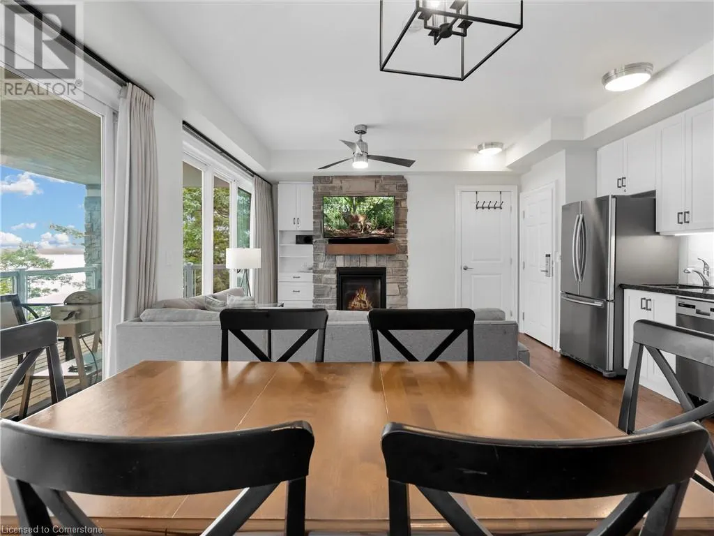 1869 MUSKOKA 118 Road W Unit# BTW-101, #BTW-101