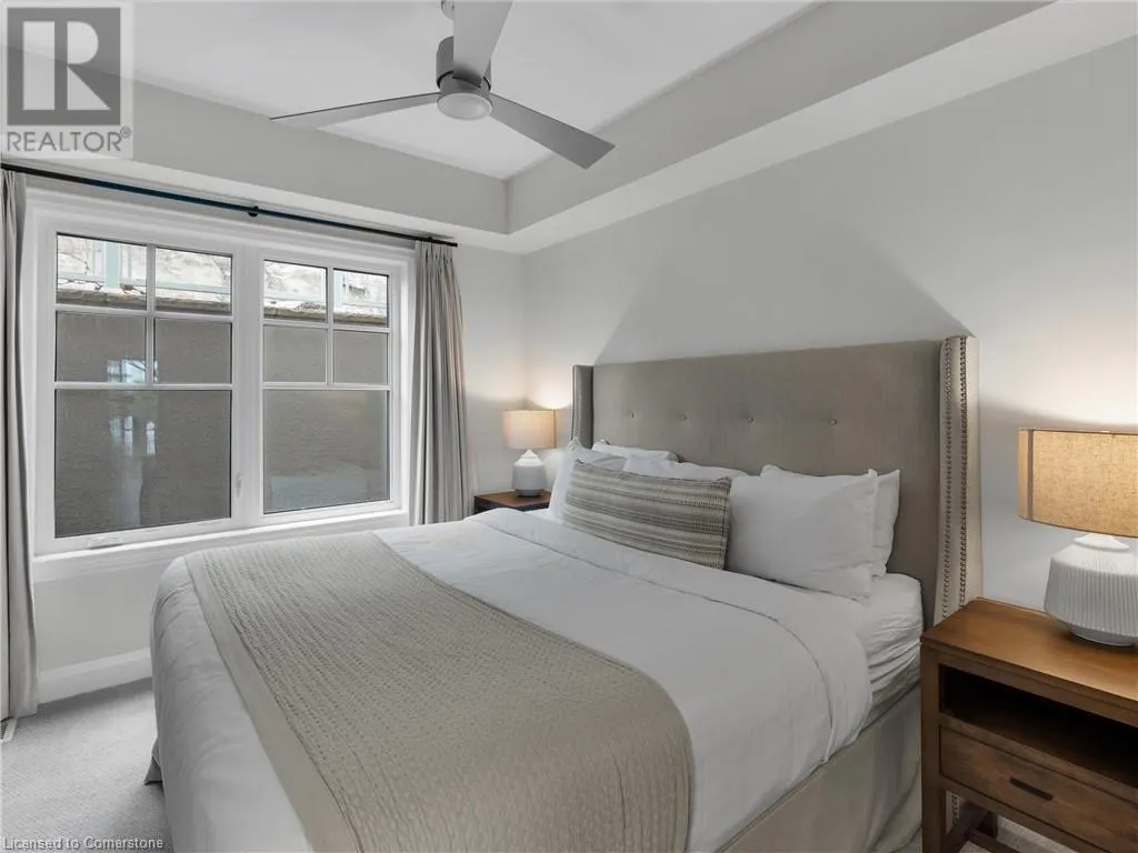 1869 MUSKOKA 118 Road W Unit# BTW-101, #BTW-101