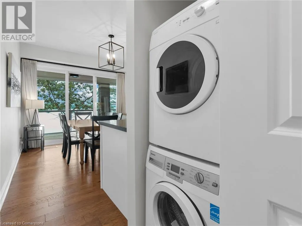 1869 MUSKOKA 118 Road W Unit# BTW-101, #BTW-101