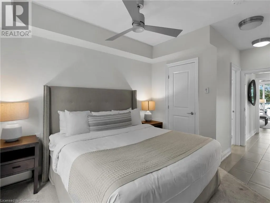 1869 MUSKOKA 118 Road W Unit# BTW-101, #BTW-101