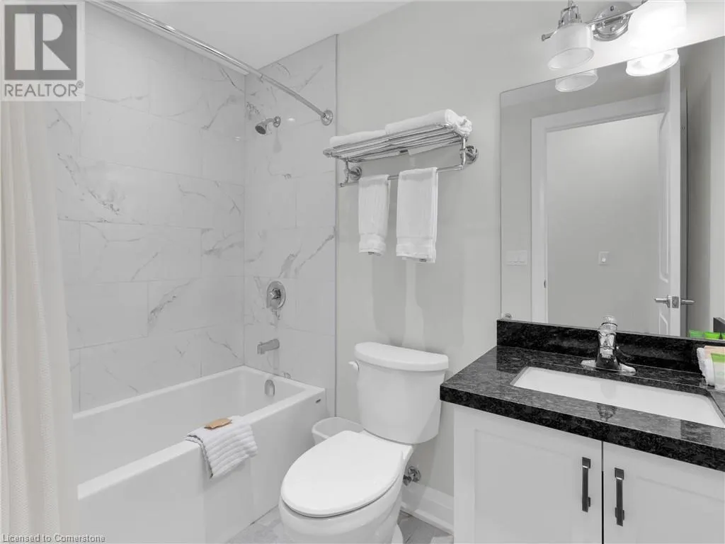1869 MUSKOKA 118 Road W Unit# BTW-101, #BTW-101