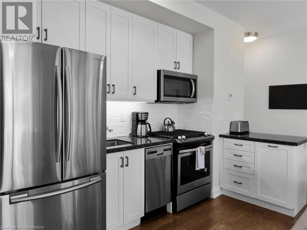 1869 MUSKOKA 118 Road W Unit# BTW-101, #BTW-101