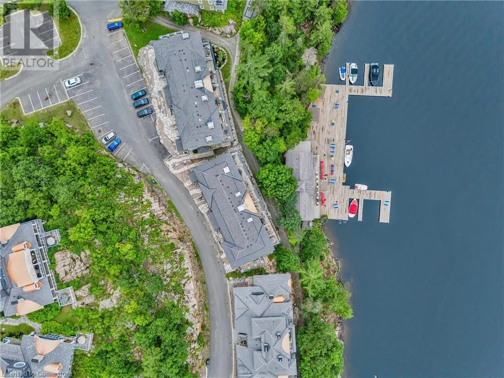 1869 MUSKOKA 118 Road W Unit# BTW-101, #BTW-101