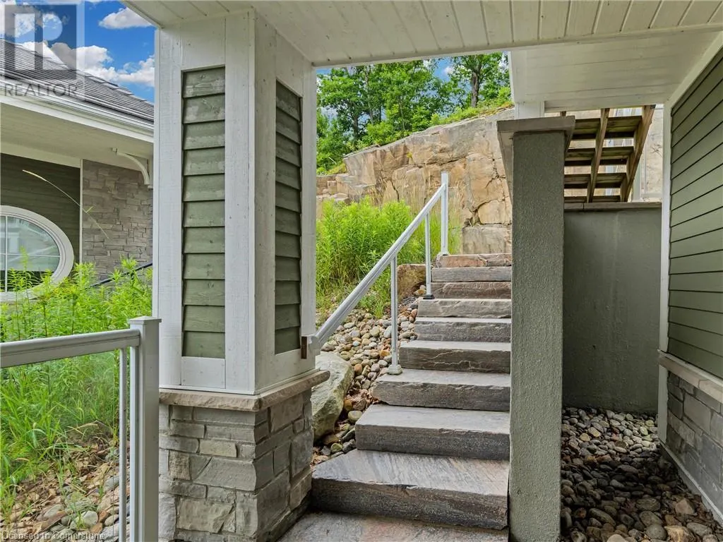 1869 MUSKOKA 118 Road W Unit# BTW-101, #BTW-101