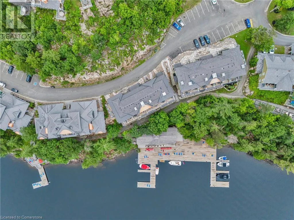 1869 MUSKOKA 118 Road W Unit# BTW-101, #BTW-101