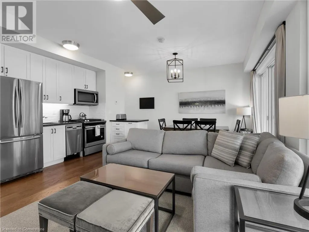 1869 MUSKOKA 118 Road W Unit# BTW-101, #BTW-101