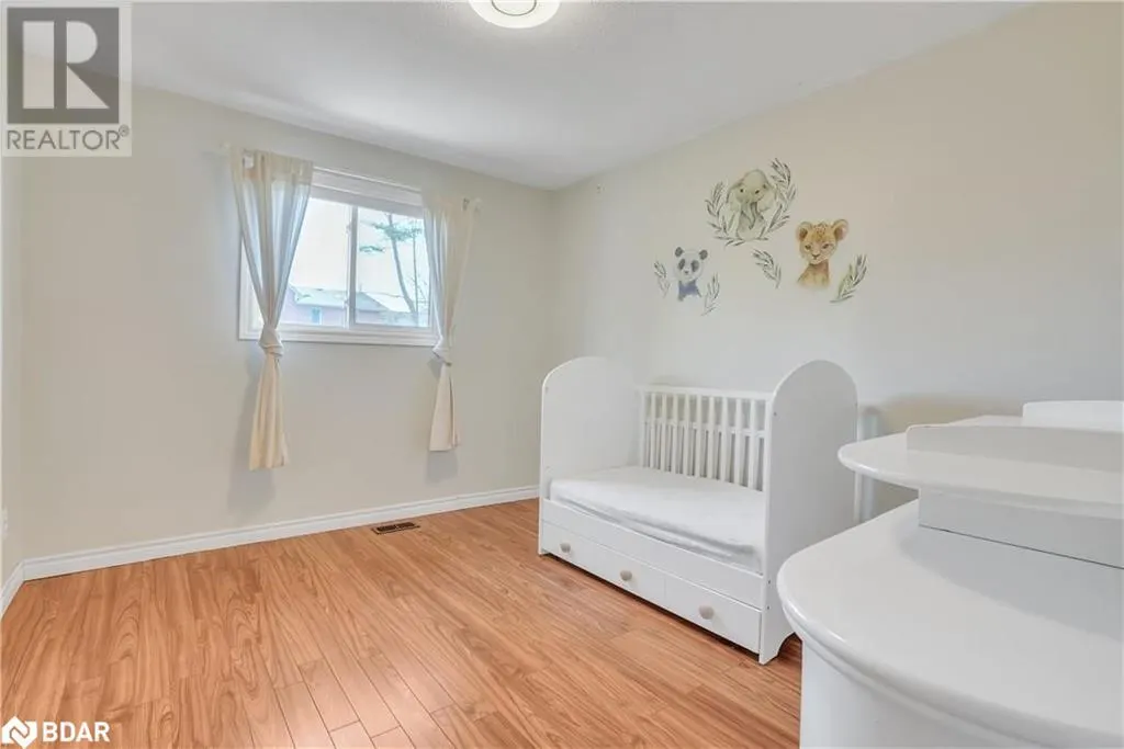 279 SUNNIDALE Road