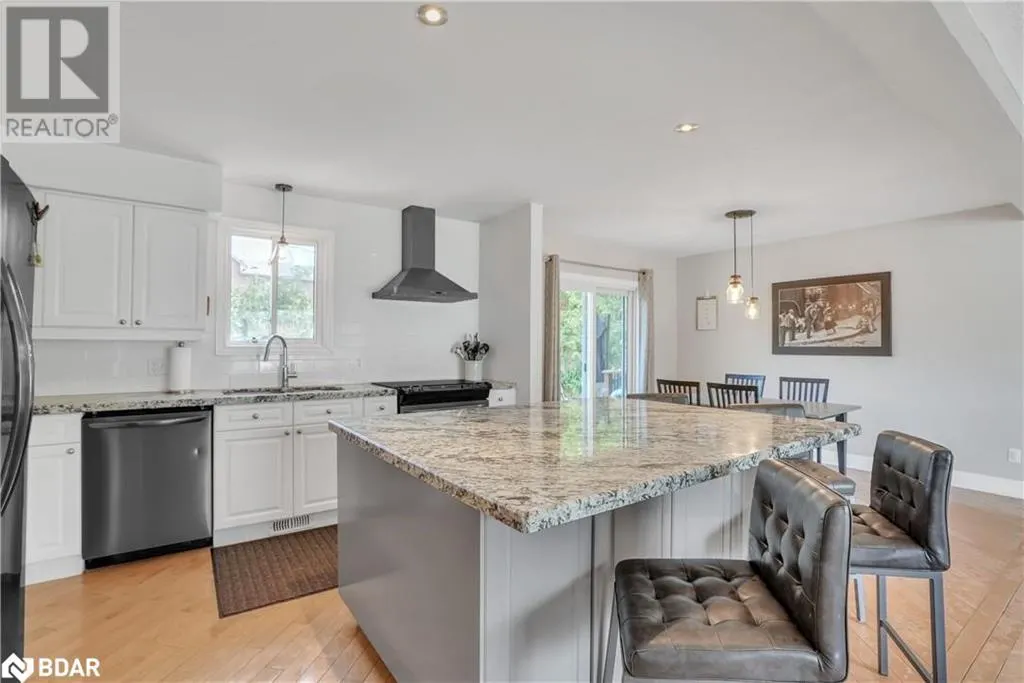 279 SUNNIDALE Road