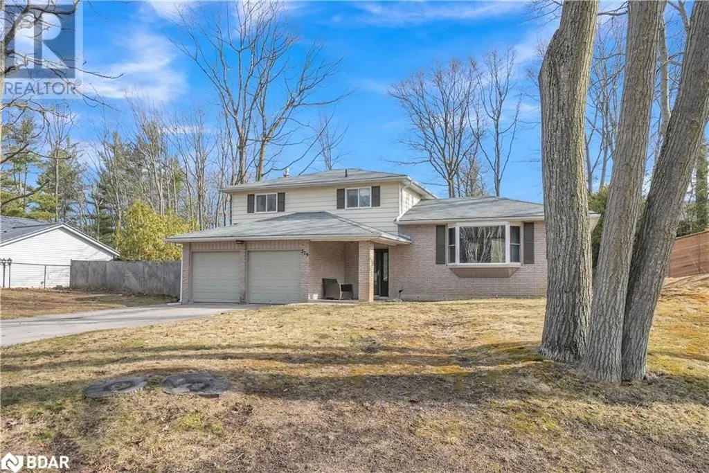 279 SUNNIDALE Road