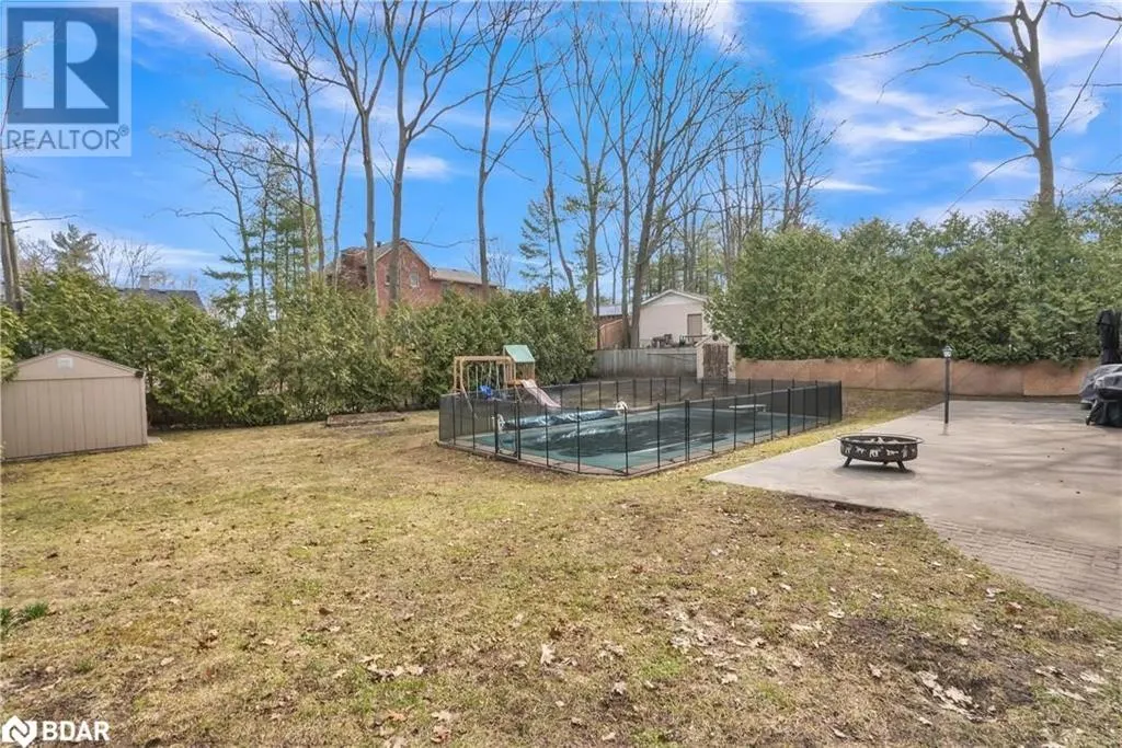 279 SUNNIDALE Road