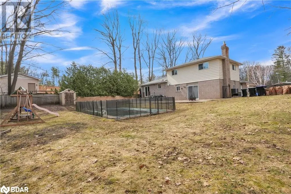 279 SUNNIDALE Road