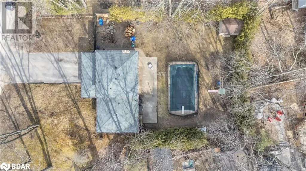 279 SUNNIDALE Road