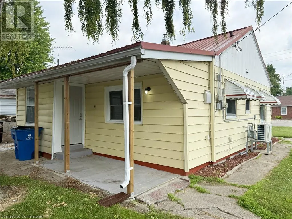 20 MCNAUGHTON Avenue