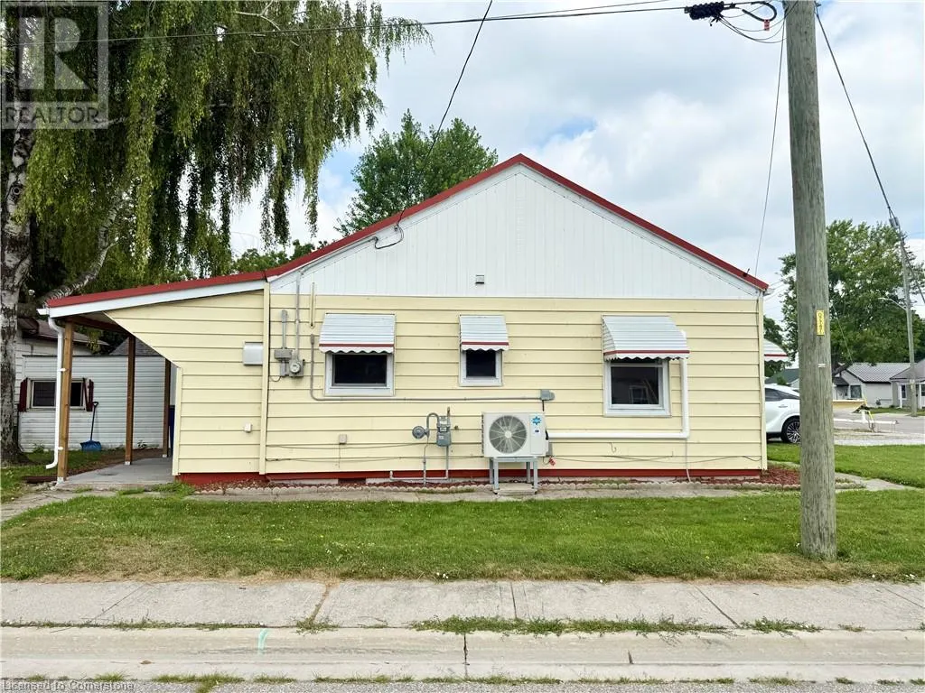 20 MCNAUGHTON Avenue