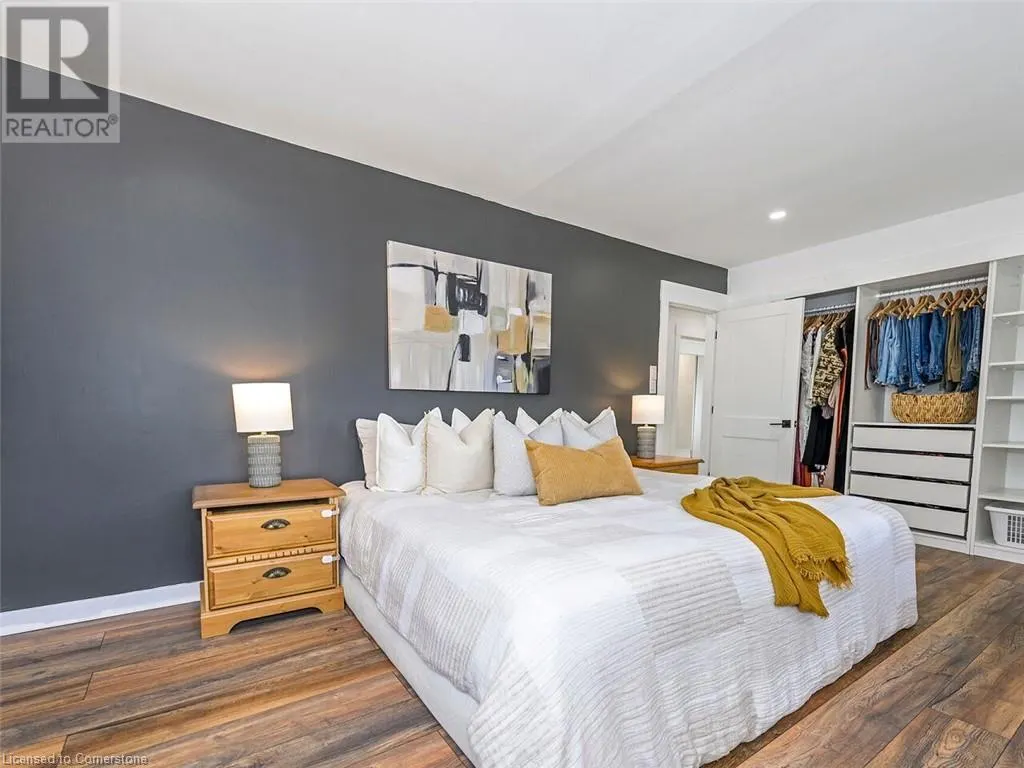 133 WILLSON Road