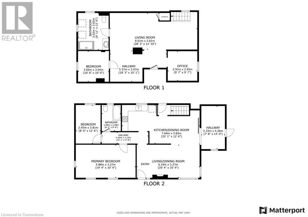 133 WILLSON Road