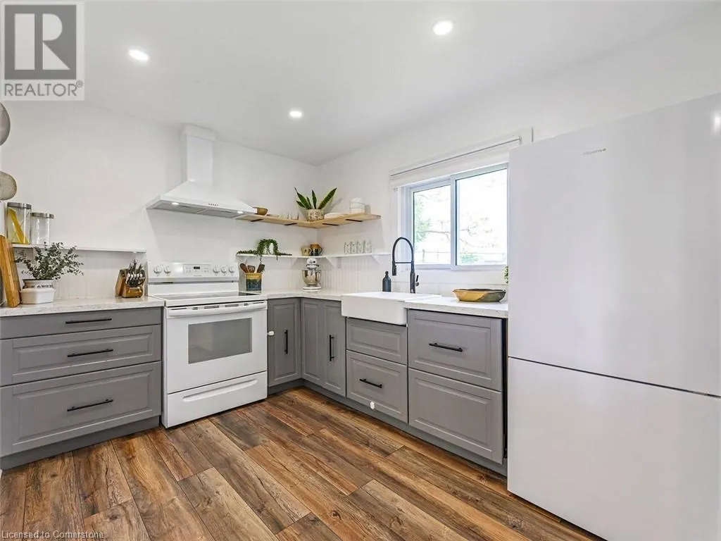 133 WILLSON Road
