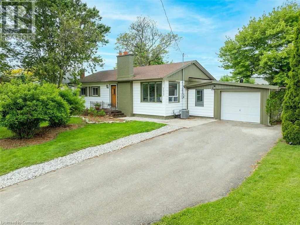 133 WILLSON Road