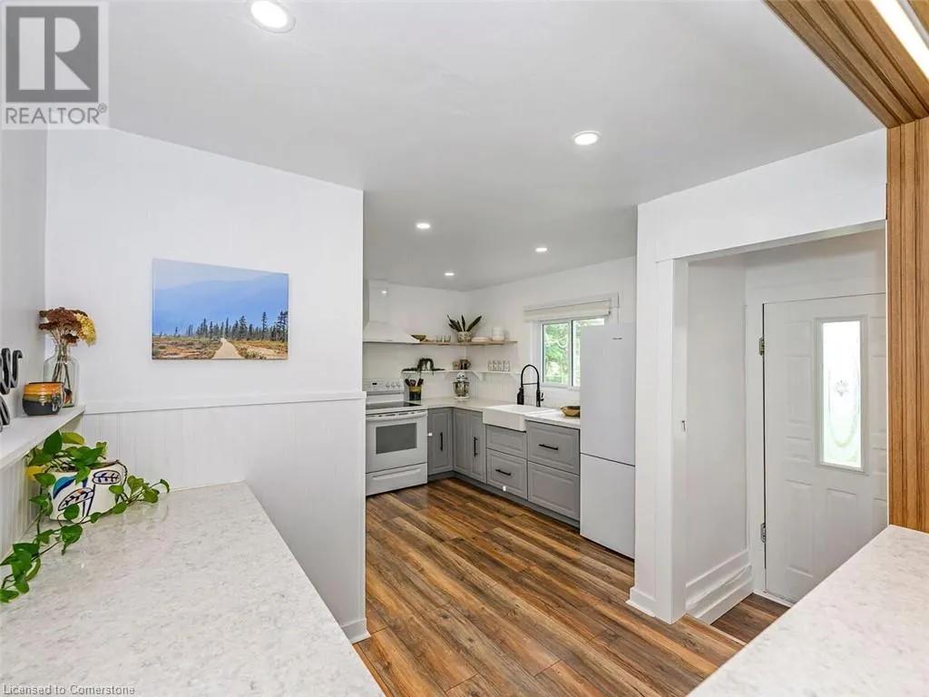 133 WILLSON Road