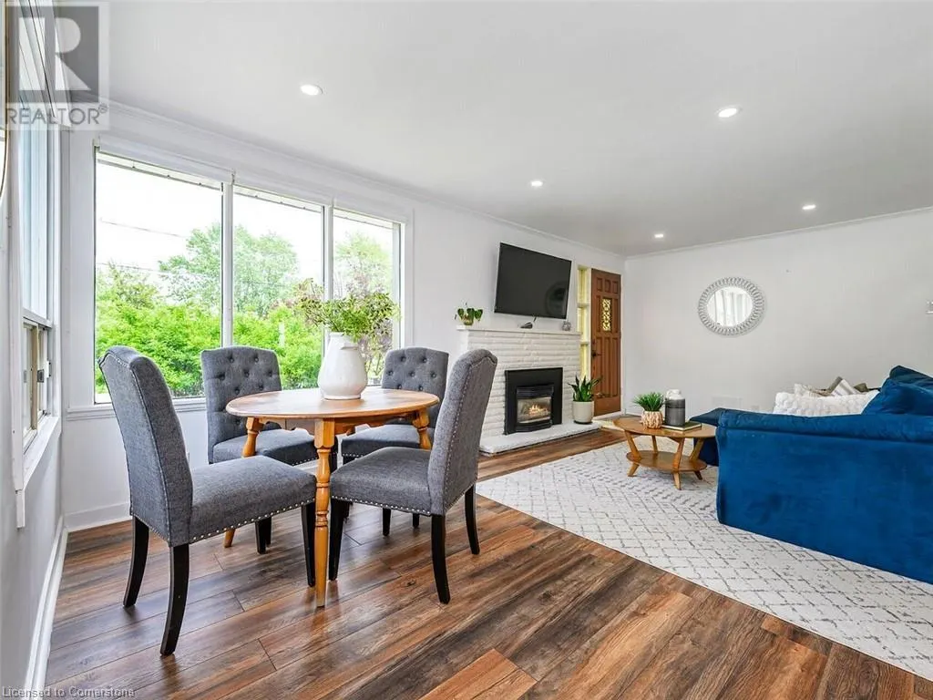 133 WILLSON Road