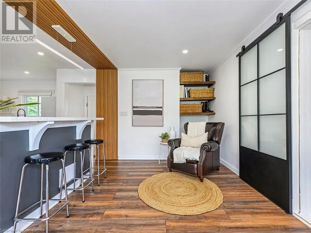 133 WILLSON Road