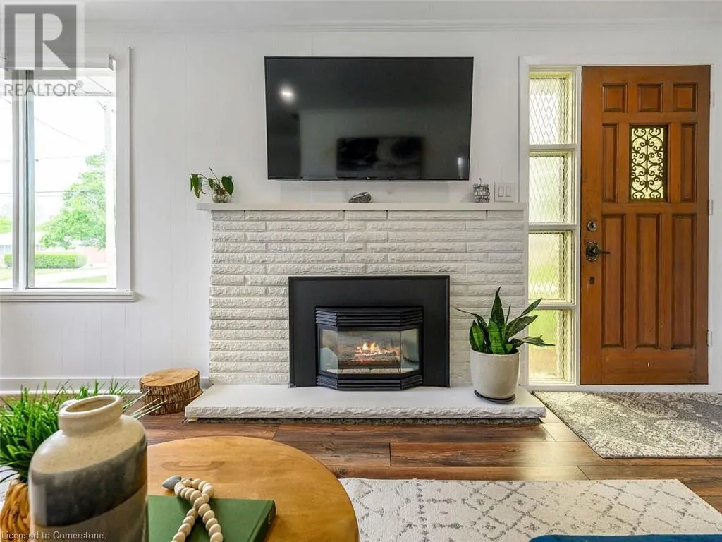 133 WILLSON Road
