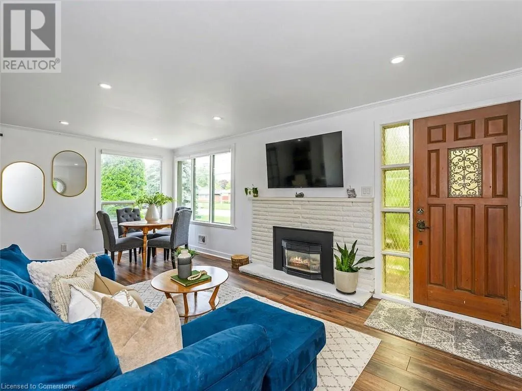 133 WILLSON Road