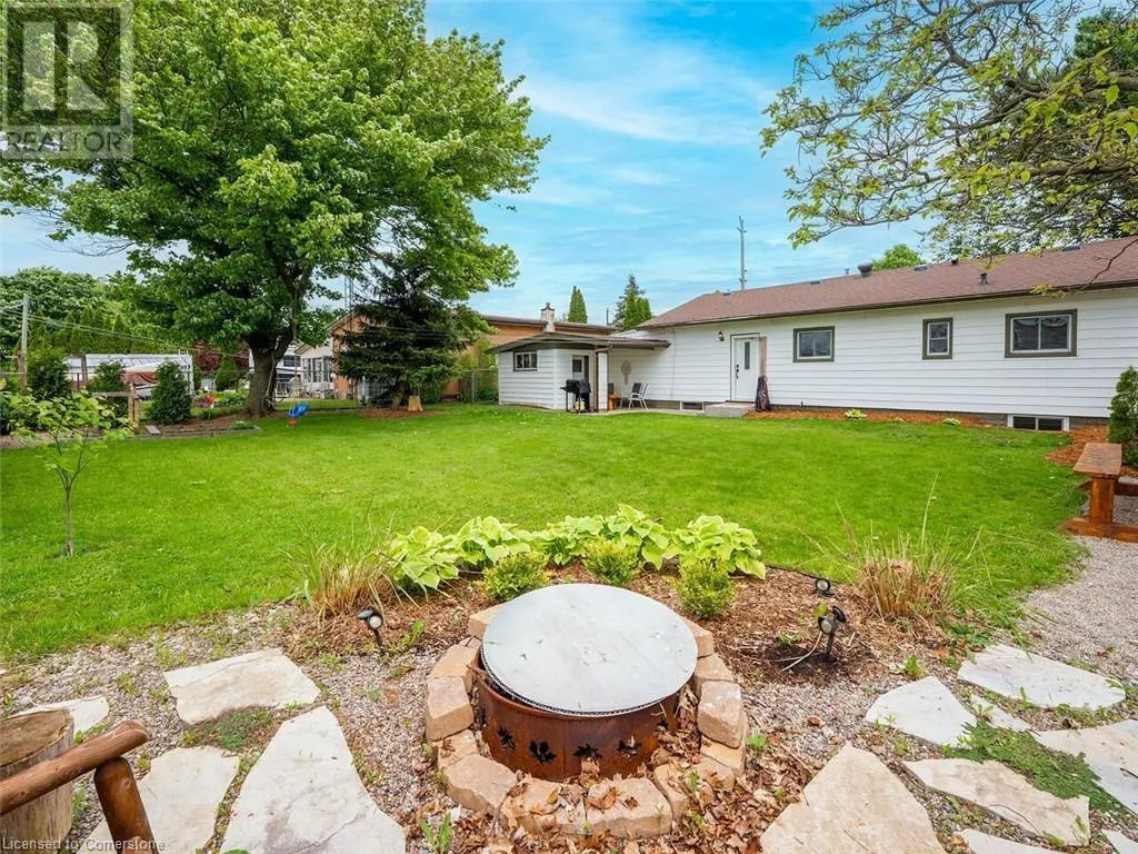 133 WILLSON Road