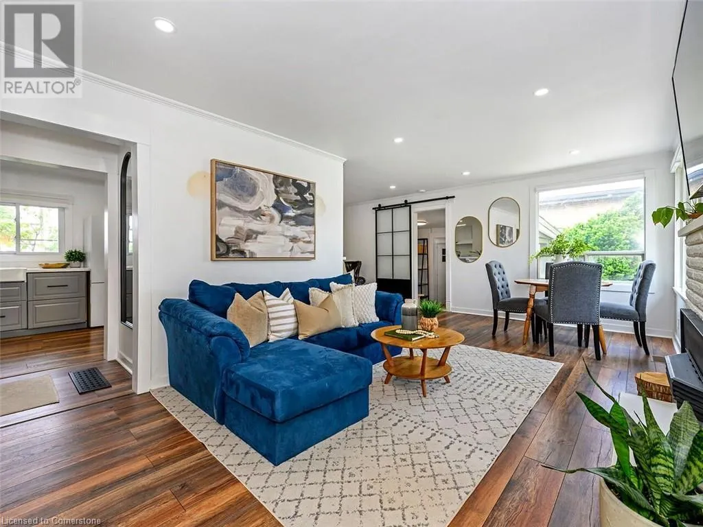 133 WILLSON Road