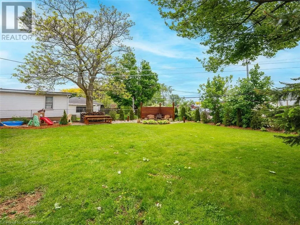 133 WILLSON Road