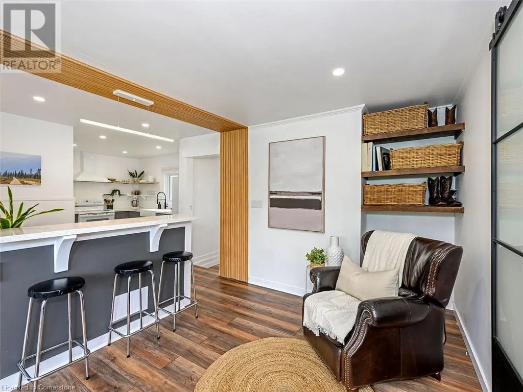 133 WILLSON Road