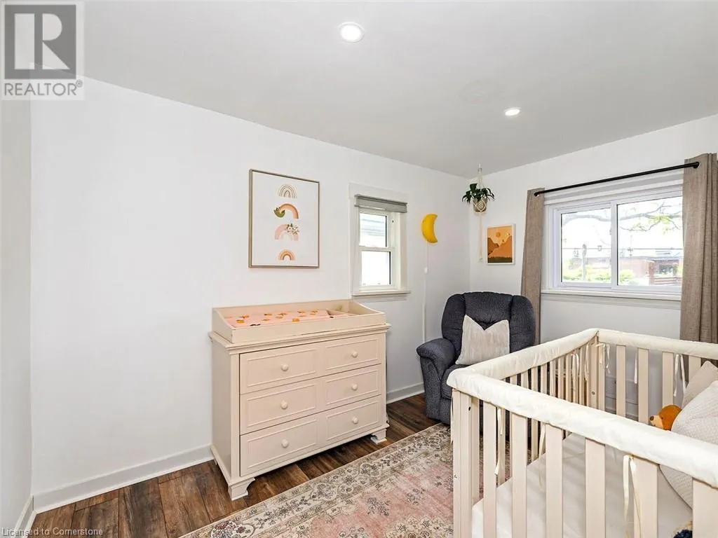 133 WILLSON Road