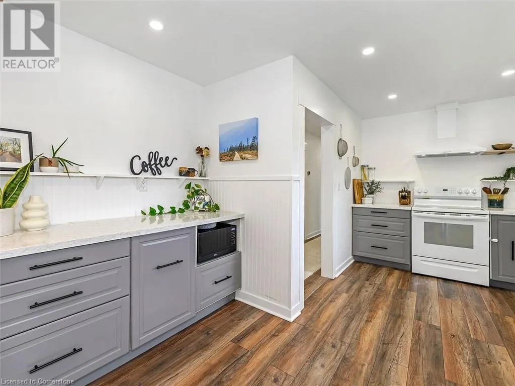 133 WILLSON Road