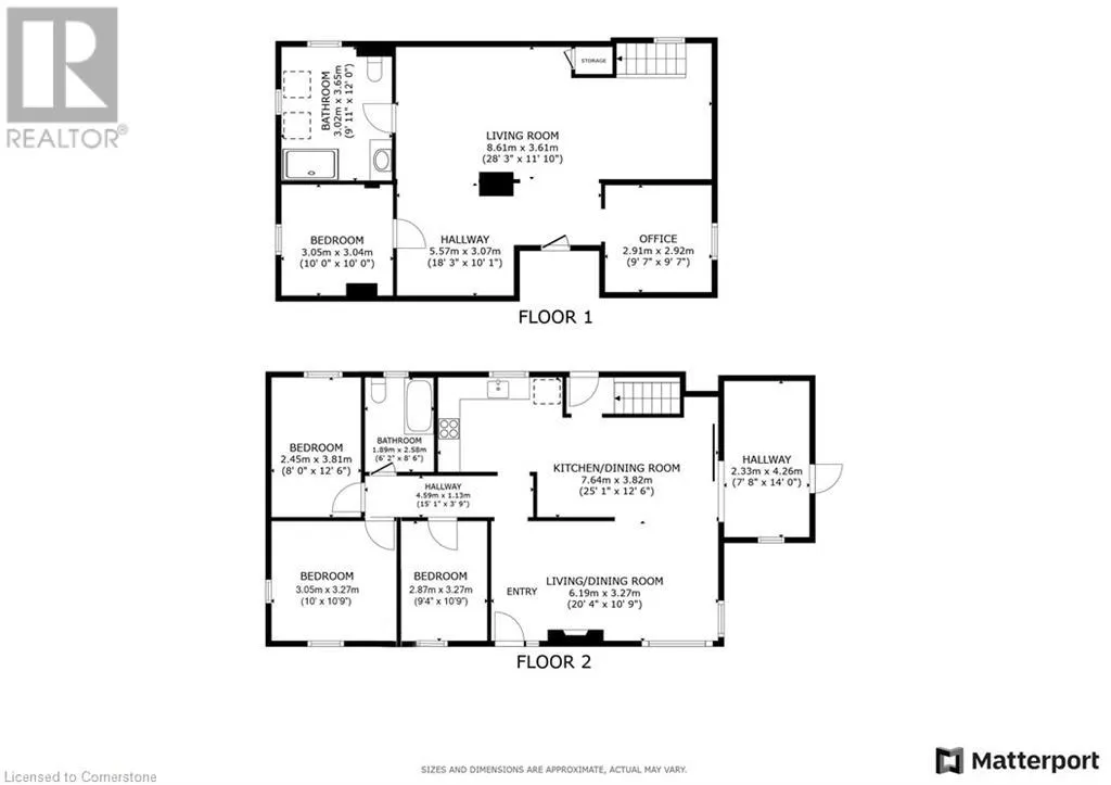 133 WILLSON Road