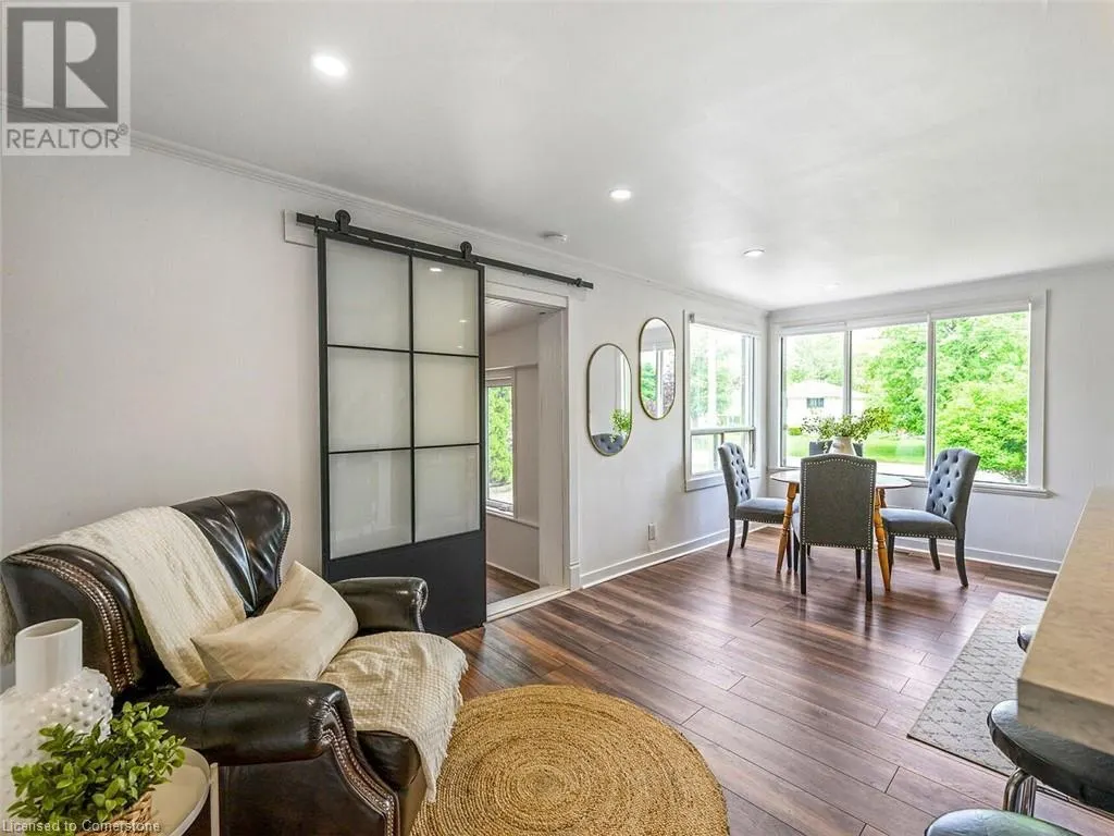 133 WILLSON Road
