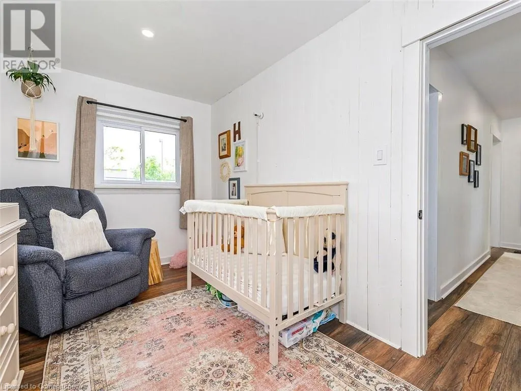 133 WILLSON Road